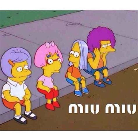 simpson miu